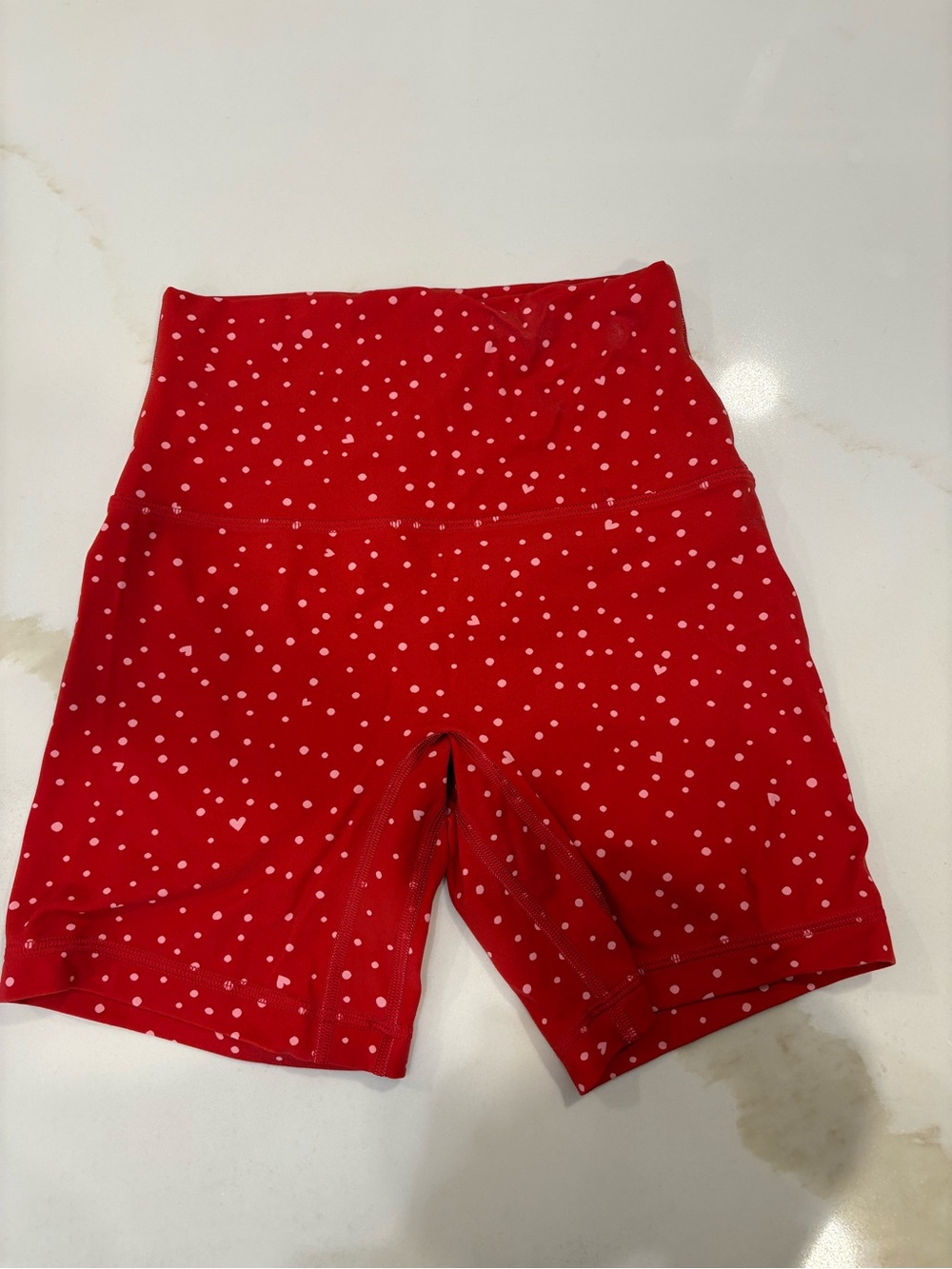 Lululemon Align No Line shorts